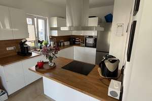 Ruhig & modern: Neubau-Doppelhaus mit Garten in Rousseau-Park – Burgundstraße 22, 14974 Ludwigsfelde – Vorschaubild 8