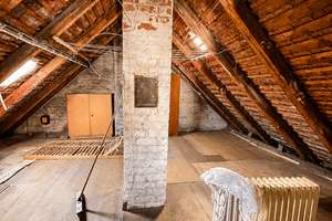 Bereit für Ihre Ideen - Doppelhaushälfte mit Garten, Garage und Entwicklungspotenzial | GSII. – Die vollständige Adresse der Immobilie erhältst du vom Anbieter., 86156 Kriegshaber, Augsburg – Vorschaubild 7