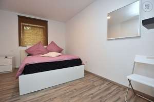 Sehr schöne, modern möblierte Wohnung in Stuttgart Möhringen – Die vollständige Adresse der Immobilie erhältst du vom Anbieter., 70567 Möhringen-Nord, Stuttgart – Vorschaubild 2