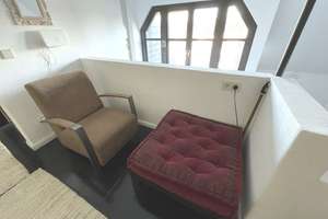 *****Wohntraum auf 2 Etagen*****Maisonettewohnung im Herzen der Stadt***** – Luisenstrasse 0, 76137 Südstadt, Karlsruhe – Vorschaubild 17