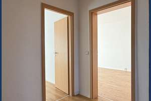 Attraktive 3-Zimmer-Wohnung mit ca. 62 m², Süd-Balkon und optionaler Einbauküche in Stadtfeld-West – Die vollständige Adresse der Immobilie erhältst du vom Anbieter., 39110 Stadtfeld West, Magdeburg – Vorschaubild 2