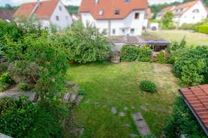 Weil im Schönbach - Breitenstein:   Das Familienhaus! – Schillerstraße 23, 71093 Weil im Schönbuch – Vorschaubild 6