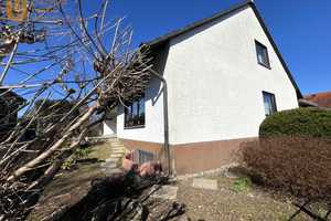 Großzügiges EFH mit Wohnung im ausgebauten DG und großem Garten in Jügesheim – Offenbach (Kreis) – Vorschaubild 22