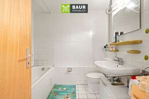 360° | Vermietete 2-Zimmerwohnung mit Außenstellplatz und Keller in zentraler Lage von Neu-Ulm! – Die vollständige Adresse der Immobilie erhältst du vom Anbieter., 89231 Neu-Ulm – Vorschaubild 9