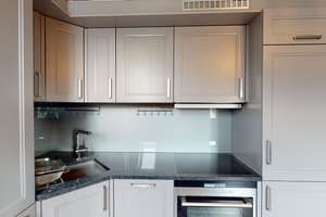 Wohnen mit Wohlfühlfaktor 
moderne Dachgeschosswohnung in Durmersheim – Die vollständige Adresse der Immobilie erhältst du vom Anbieter., 76448 Durmersheim – Vorschaubild 9