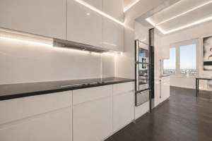 Einmalige CHANCE: Munich's Penthouse No.1 - Wohnen mit Münchens bekanntestem Panorama – Die vollständige Adresse der Immobilie erhältst du vom Anbieter., 80797 Schwere-Reiter-Straße, München – Vorschaubild 15