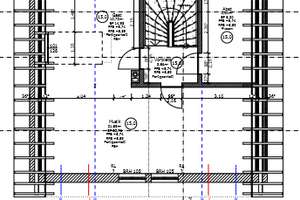 Nähe Simmerleinplatz: Neuwertige, helle XXL-DHH gehobene Ausstattung KFW70-Standard, mit Einbauküche – Warschauer Str. 22 a, 80992 Moosach-Bahnhof, München – Vorschaubild 60