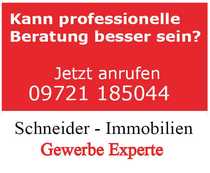 Schweinfurt, Grdst. ... - Anlageimmobilien