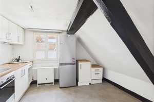 Charmantes Zweifamilienhaus mit einer Gesamtfläche von 270 m² mit Garten in der Lenneper Altstadt! – Remscheid – Vorschaubild 22