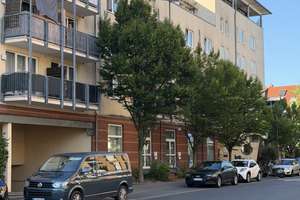 Kapitalanlage: Appartement im Verlagsviertel  mit großem Balkon – Ingelheimer Strasse 1, 64283 Darmstadt-West, Darmstadt – Vorschaubild 9