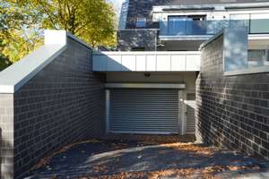 Erstbezug einer 3 Zimmer Maisonette-Wohnung, luxuriöse Innenausstattung, Aufzug und TG  – Stapper Weg 341, 41199 Geistenbeck, Mönchengladbach – Vorschaubild 18
