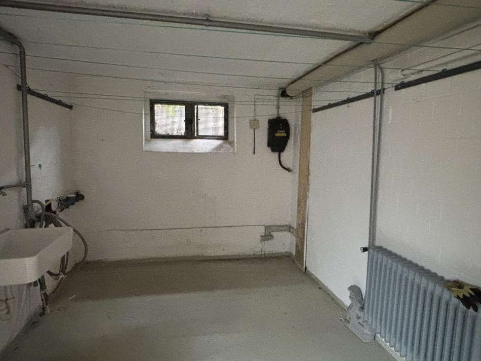 Kellerraum