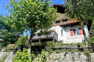 Mittenwald - Zauberhaftes Landhaus mit malerischem Karwendelblick – Garmisch-Partenkirchen (Kreis) – Vorschaubild 2