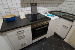 *City Apartment* Wohnen in Dottendorf - All In – Die vollständige Adresse der Immobilie erhältst du vom Anbieter., 53129 Dottendorf, Bonn – Vorschaubild 10