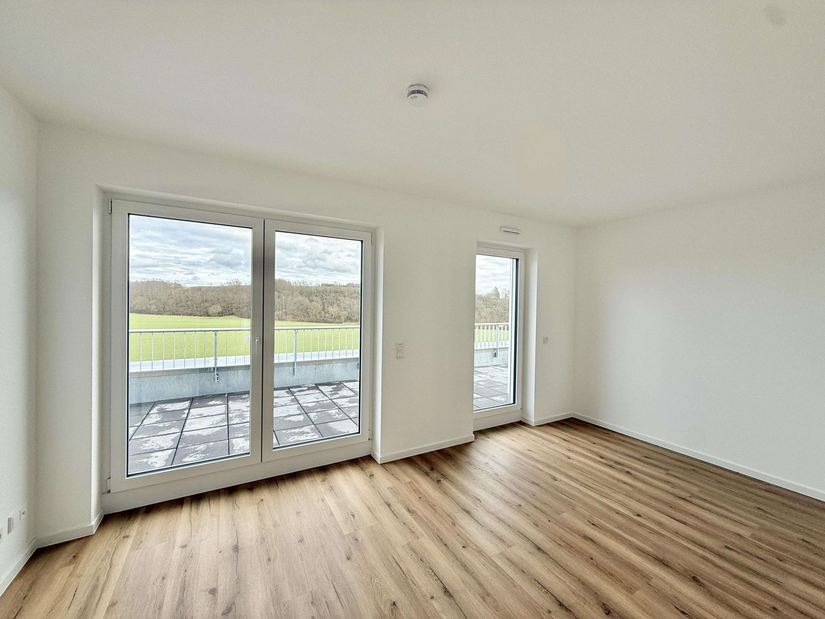 Immobilie in Gutenberg - Gräfenbachquartier – Panoramablick in Hargesheim

Tag der offenen Tür, 21.02.2026, 10 Uhr bis 13 Uhr - Bild 2