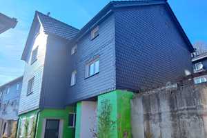 Kleine Leute gesucht! Hübsches Haus mit niedriger Deckenhöhe – Sonneberg (Kreis) – Vorschaubild 2