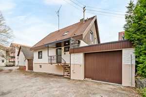 Geräumiges Einfamilienhaus in ruhiger Wohnlage! – Bernbach 7, 71543 Heilbronn (Kreis) – Vorschaubild 9