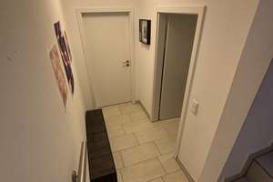Wohnung an der Promenade/dem Aasee - zum 15.08 – Moltkestraße 40a, 48151 Josef, Münster – Vorschaubild 9