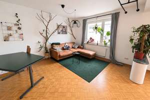 Nachmieter gesucht: +Parkettboden +Tageslichtbad +Garage opt. +großzügig  – Frankenstraße 106, 45134 Rellinghausen, Essen – Vorschaubild 4