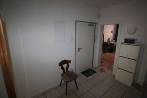 Duisburg- Neudorf tolle 3 Zimmerwohnung mit gr. Balkon im 1.Obergeschoß – Blumenstraße 12, 47057 Neudorf-Nord, Duisburg – Vorschaubild 4