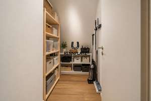Lederer19 | Sanierte 1,5-Zimmer-Wohnung mit Balkon in ruhiger Altstadt-Lage. Frei! – 93047 Innenstadt, Regensburg – Vorschaubild 6