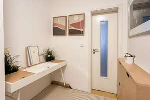 Seltene Gelegenheit!
Nerotal: 116 m² in bester Lage von Wiesbaden! 4 Zi, 2 Bäder, 2 Balkone, Garage – Die vollständige Adresse der Immobilie erhältst du vom Anbieter., 65193 Nordost, Wiesbaden – Vorschaubild 15