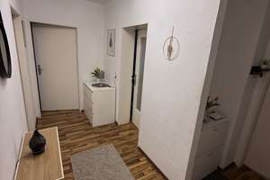 Wohlfühlen in BS-Heidberg, 3 Zimmer-Wohnung mit großer Süd-Loggia – Ascherslebenstraße 10, 38124 Heidberg-Melverode, Braunschweig – Vorschaubild 4