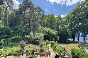Seegrundstück mit direkten Seezugang + Waldstück am See – Mäckersee 2, 16227 Eberswalde – Vorschaubild 6