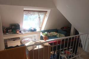 3-Zimmer Wohnung in Bochum Riemke zu vermieten – Hernerstraße 426, 44807 Riemke, Bochum – Vorschaubild 9