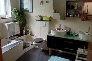 Großzügiges Einfamilienhaus mit Garten, Balkon und Dachterrasse in Hagen  – Hagen – Vorschaubild 15