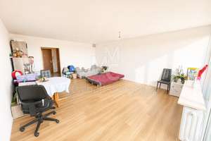 Helle 1 Zimmer Wohnung mit Ausblick auf die MHH – Die vollständige Adresse der Immobilie erhältst du vom Anbieter., 30625 Heideviertel, Hannover – Vorschaubild 4