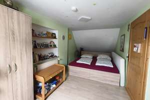 Einfamilienhaus mit Charme in Töging am Inn – Die vollständige Adresse der Immobilie erhältst du vom Anbieter., 84513 Töging am Inn – Vorschaubild 7