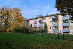Schöne, helle 2-Zimmer-Wohnung (50 m²) mit Balkon, Gartenblick & Glasfaseranschluss in D-Holthausen – Die vollständige Adresse der Immobilie erhältst du vom Anbieter., 40589 Holthausen, Düsseldorf – Vorschaubild 32