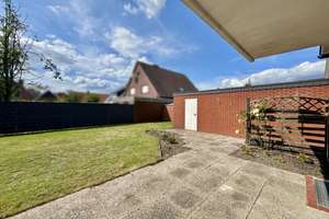 Familienfreundliches Einfamilienhaus in beliebter Lage von Nordhorn-Stadtflur – Die vollständige Adresse der Immobilie erhältst du vom Anbieter., 48531 Nordhorn – Vorschaubild 34