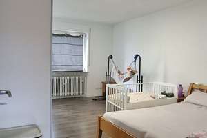     Modernisierte 4-Zi.-Wohnung in Möhringen | Balkon, Garten, Stellplatz & E-Ladestation – Vaihinger Straße 58B, 70567 Möhringen-Mitte, Stuttgart – Vorschaubild 8