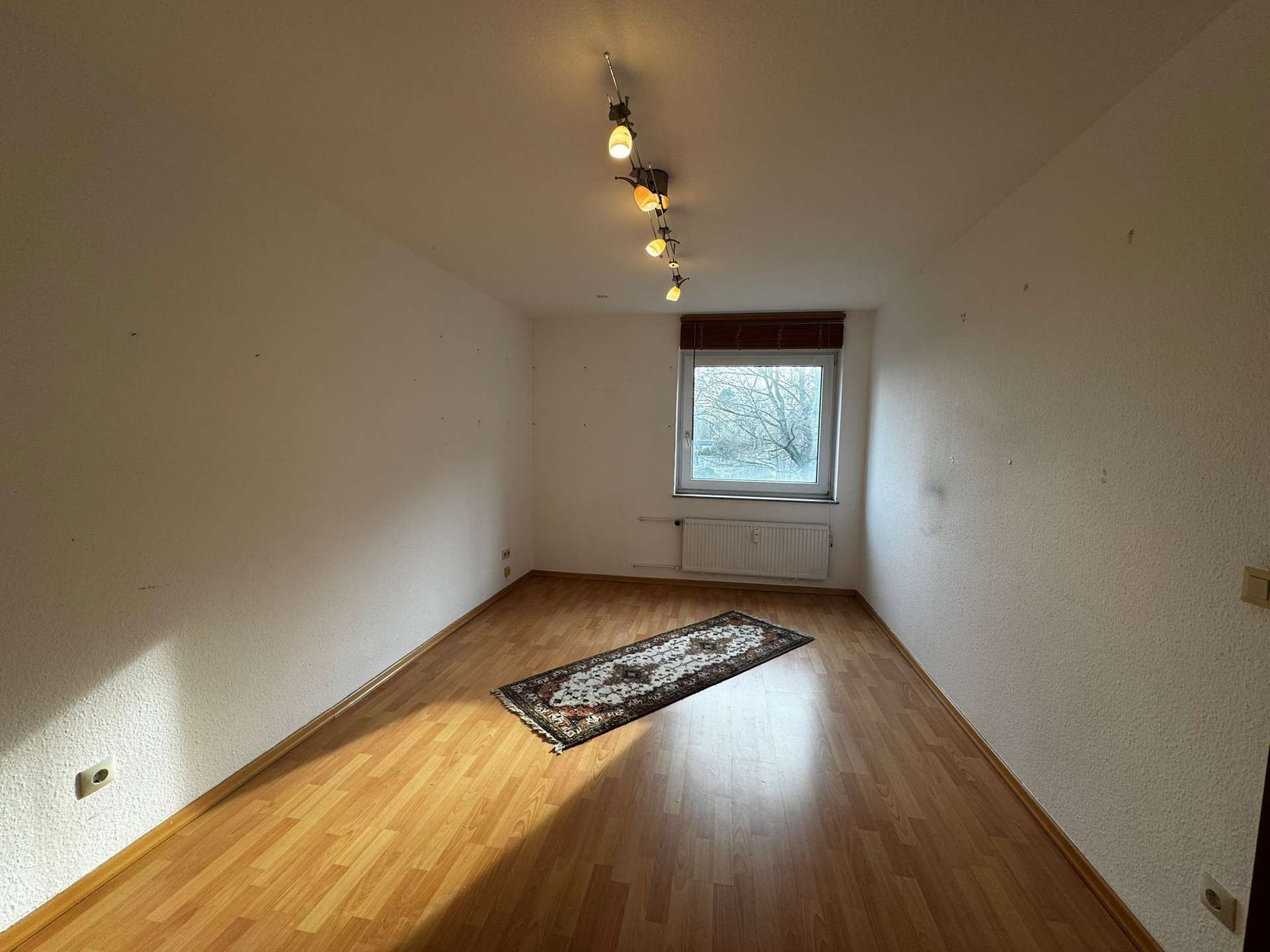 Immobilie in Springe - Gepflegte kleine Wohnung direkt am Deister - Bild 0