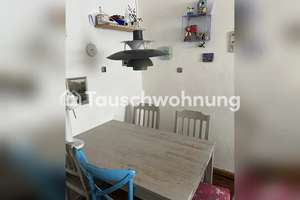 Tauschwohnung: 3-Zimmer-Wohnung in München, Au-Haidhausen – Die vollständige Adresse der Immobilie erhältst du vom Anbieter., 81669 Obere Au, München – Vorschaubild 12
