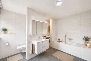Modernisierte 3-Zimmer-Wohnung mit außergewöhnlichem Platzangebot – Die vollständige Adresse der Immobilie erhältst du vom Anbieter., 48161 Roxel, Münster – Vorschaubild 14