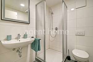 MÖBLIERT - MODERN UND ZENTRAL  Business-Apartment im Echaz Center Reutlingen – Die vollständige Adresse der Immobilie erhältst du vom Anbieter., 72764 Reutlingen-Mitte, Reutlingen – Vorschaubild 11