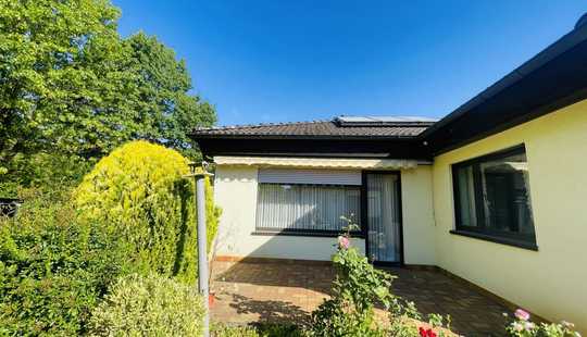 Bild von Freistehendes Einfamilienhaus                - Sprendlingen - Gute Lage