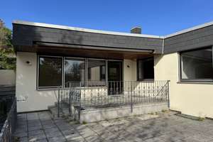 Solides Zuhause sucht neue Ideen – Bungalow mit Potenzial – Spessartstraße 21, 93057 Sallern-Gallingkofen, Regensburg – Vorschaubild 4