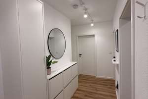 Zimmer in hochwertig renovierter Wohnung mit All-inclusive-Miete  (Zimmer 1/3) – Schillerstraße 38, 74072 Heilbronn, Heilbronn – Vorschaubild 12