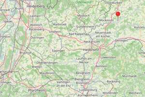 Naturparadies mit Weitblick auf die Stadt! Doppelhaus mit über 4.200 m² Grundstück - FALC Immobilien – Die vollständige Adresse der Immobilie erhältst du vom Anbieter., 74249 Jagsthausen – Vorschaubild 47
