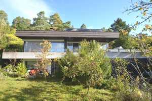 Freistehendes Einfamilienhaus mit Einliegerwohnung in idyllischer Lage von Dachtel! – Böblingen (Kreis) – Vorschaubild 2