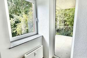 Düsseldorf Gerresheim 2 Zi- Top Lage direkt am Wald – 40625 Gerresheim, Düsseldorf – Vorschaubild 12
