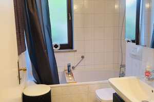 3-room apartment FOR A TIME!!! with balcony and underground parking space – Isoldenstraße 58, 80804 München – Vorschaubild 14