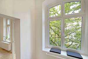 Ein Zuhause mit Altbaucharme - stilvoll saniert im Florakiez – Brehmestraße 64, 13187 Pankow (Ortsteil), Berlin – Vorschaubild 6