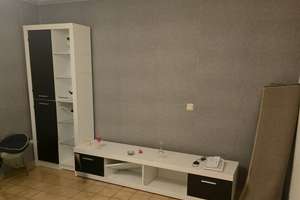 Alltagstaugliche 1,5-Zimmer-Wohnung in Siegen