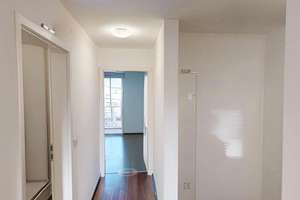 Schöne renovierte 2-Zimmer-Wohnung in Lu-Mitte mit Balkon – 67059 Mitte, Ludwigshafen am Rhein – Vorschaubild 9