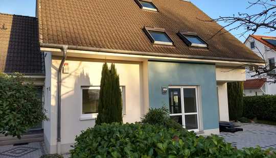 Bild von Schönes und modernisiertes 7-Zimmer-Einfamilienhaus mit gehobener Innenausstattung in Hanau